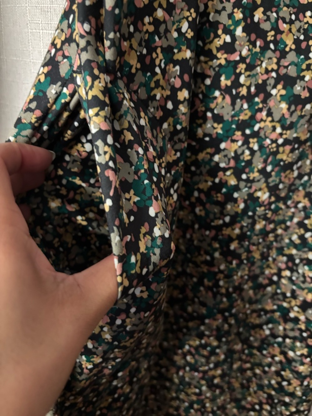 PrAna  Jewel Lake Summer Dress - Picture 3 of 10